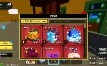 Fruta gravity e barreira rework no precinho