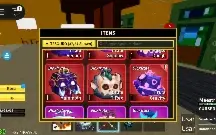 Fruta gravity e barreira rework no precinho