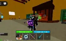 Fruta gravity e barreira rework no precinho