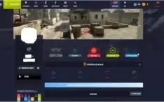 Conta GC level 20