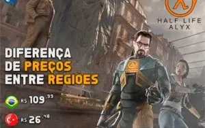 CONTAS STEAM TURCAS (Turquia🇹🇷) + 20TL incluso