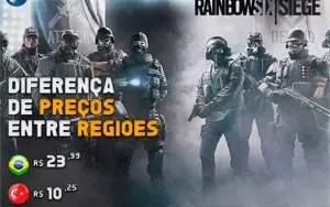 CONTAS STEAM TURCAS (Turquia🇹🇷) + 20TL incluso