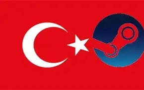 CONTAS STEAM TURCAS (Turquia🇹🇷) + 20TL incluso