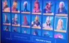 VENDO CONTA FORTNITE + 500 SKINS + STW + ITENS RAROS
