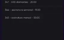 Painel De Revenda (Seguidores, Iptv, Free Fire, Internet 🛜)