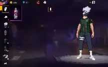 Conta via Google com Sasuke+Kakashi+angelical F