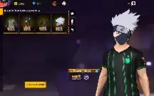 Conta via Google com Sasuke+Kakashi+angelical F