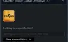 CONTA GC LEVEL 13 PRIME CS GO