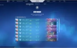 CONTA VALORANT PRONTA PRA MD5 (BOM MMR)