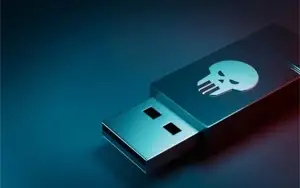 Pendrive Hacker - Técnicas de Invasão