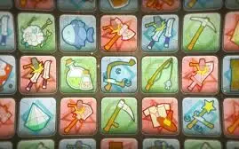 Procuro serviço de up todas as missoes dofus