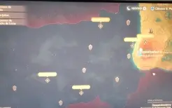 Conta upada Genshin Impact(LV58)