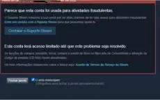CONTA COM FACA + TRADE BAN + CS + DBD SKIN E QUASE TODAS DLC