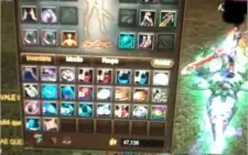 MG/GOD/100/DRACO R8 reforjado