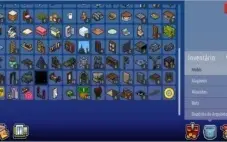 Conta Habbo 2006 com raros e muitos emblemas e moedas
