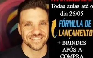 CURSO FÓRMULA DE LANÇAMENTO 7.0 - ÉRICO ROCHA 2020