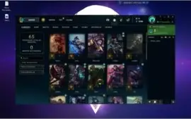 conta no gold 4 mmr boa !