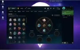 conta no gold 4 mmr boa !