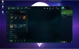 conta no gold 4 mmr boa !