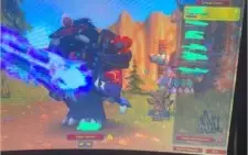 2 contas wow shadownlands spectral armas lendarias