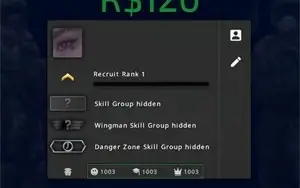 CS:GO PRIME | +1.000 elogios | +500 JOGOS PAGOS