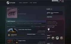 CS:GO PRIME | +1.000 elogios | +500 JOGOS PAGOS