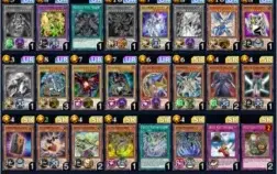 Yugioh Duel Links Speel Book Buraco + Personagens Eventos.