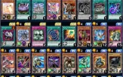 Yugioh Duel Links Speel Book Buraco + Personagens Eventos.