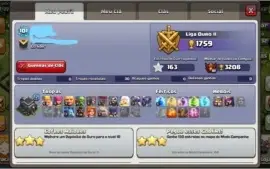 CONTA ROYALE NV 11 4023T, 6 LENDARIAS EMAIL COM CV 9