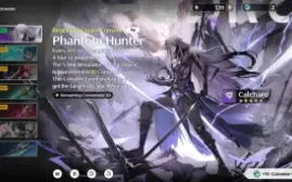 Wuthering Waves Jiyan C1 + Yinlin + Arma + Verina + Lingyang