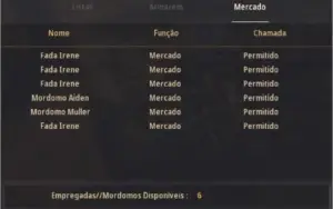 Conta Black Desert antiga com pacote lendario e o Gold