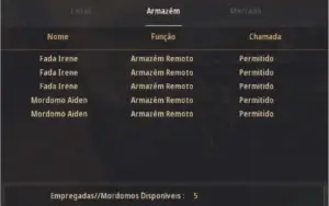 Conta Black Desert antiga com pacote lendario e o Gold