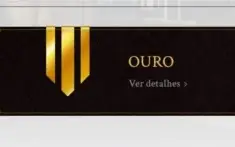 Conta Black Desert antiga com pacote lendario e o Gold