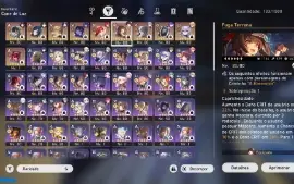 Honkai Star Rail- 38x5*