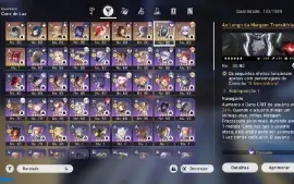 Honkai Star Rail- 38x5*
