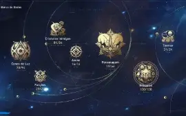 Honkai Star Rail- 38x5*