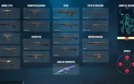 Conta Valorant Com Faca Da Jett (Skin Valorant Go)