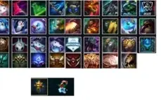 Conta League of Legends Prata 86 champions 16 skins