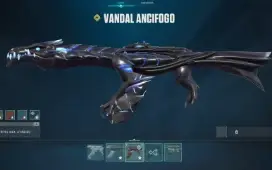 Conta Valorant Ex Diamante Faca Prosperidade, Leque, Katana