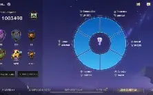 Conta Wild Rift Lv 155, 195 Skins 3X Gm