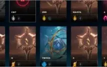 Conta Platina 1 , 118 skins ,falta 27 champs,10 pag de runas