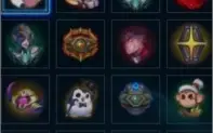 Conta Platina 1 , 118 skins ,falta 27 champs,10 pag de runas