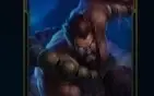 Conta Platina 1 , 118 skins ,falta 27 champs,10 pag de runas