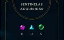 ACCOUNT - LEAGUE OF LEGENDS
