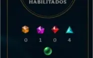 ACCOUNT - LEAGUE OF LEGENDS