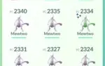 Conta Pokémon Go