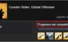 Quer der todas as conquistas desbloqueadas do seu jogo?