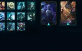Conta Full Acesso Diamante 4 Yone Emissário da Luz