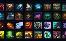 CONTA GOLD 1 68 pdl, 120 CAMPEÕES E 69 skins