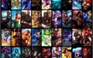 CONTA GOLD 1 68 pdl, 120 CAMPEÕES E 69 skins